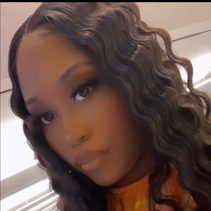 Meet your Posher, Ashleigh